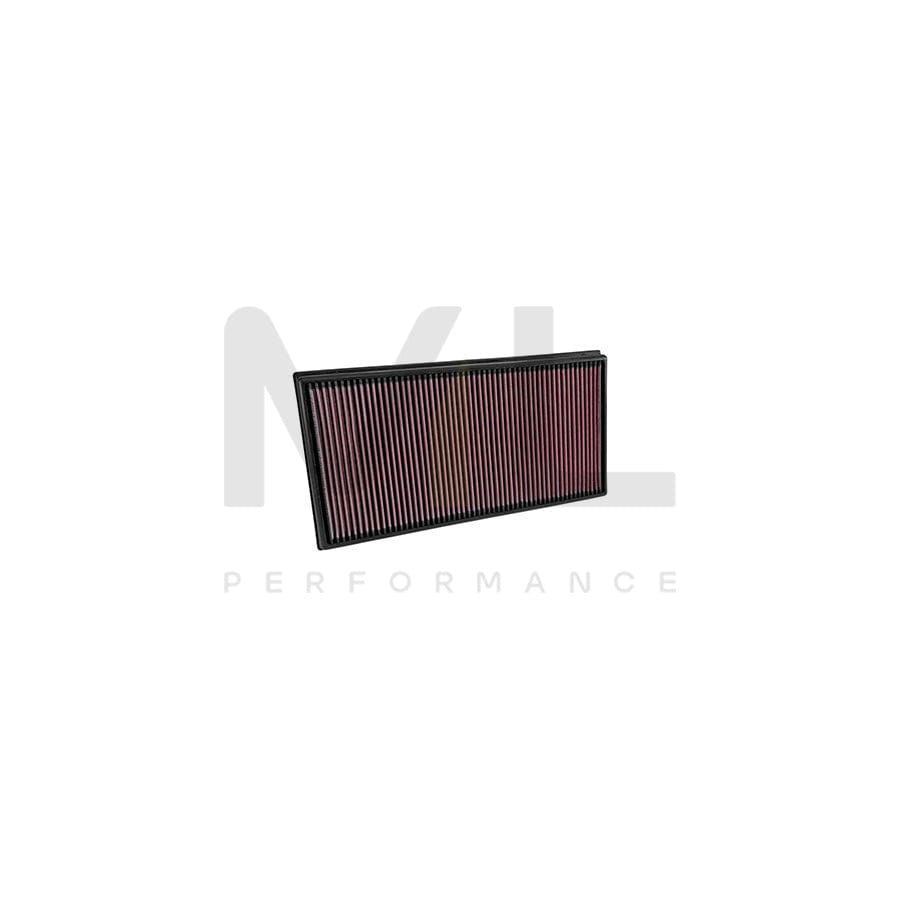 K&N 33-3033 Replacement Air Filter | ML Car Parts UK | ML Performance