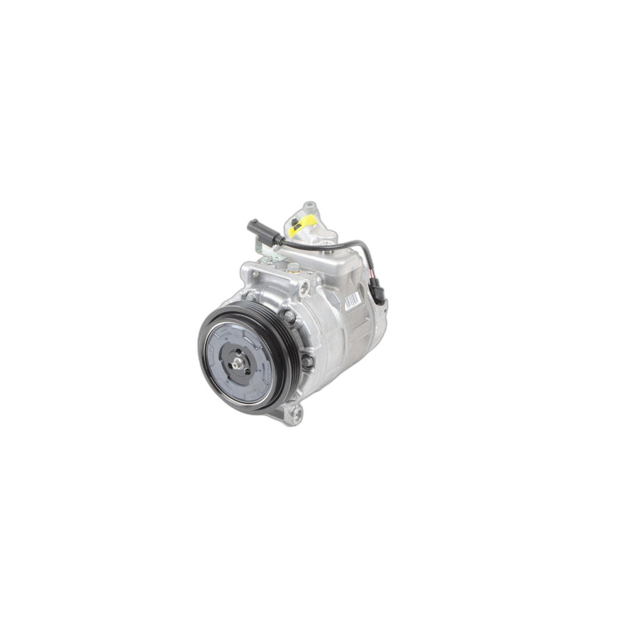 Genuine BMW 64509175481 E65 E66 Rp A/C Compressor (Inc. 750i, 760Li & 750Li) | ML Performance EU Car Parts