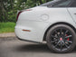 Maxton Design Jaguar Xj X351 Facelift Rear Side Splitters