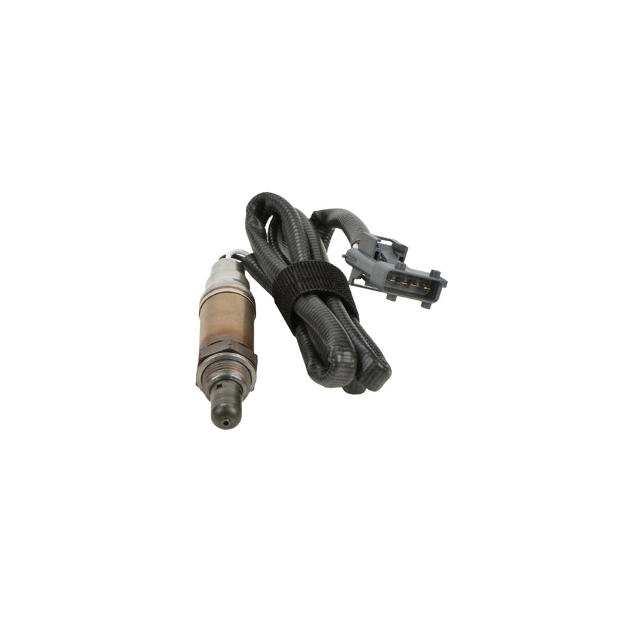 Genuine Porsche Lambda Oxygen Sensor, After Catalytic Converter Porsche 993 Turbo | ML Performance EU Car Parts