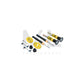 ST Suspensions 18220821 BMW E46 COILOVER KIT XTA 6 | ML Performance UK Car Parts