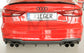 Rieger 00056826 Audi 8V A3 Rear Diffuser 6 | ML Performance EU Car Parts