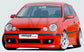 Rieger 00047108 VW 9N Polo Mk5 Side Skirt 3 | ML Performance EU Car Parts