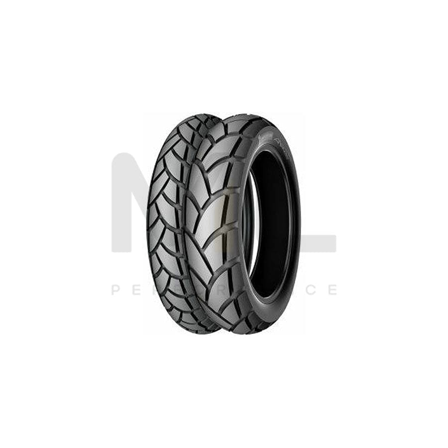 Michelin Anakee 2 150/70 R17 69V Motorcycle Summer Tyre | ML Performance EU Car Parts