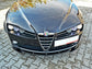 Maxton Design Alfa Romeo 159 Front Splitter V.1