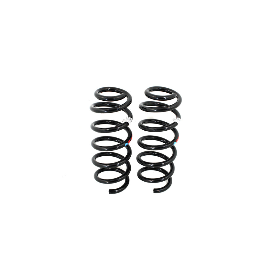 Genuine Porsche Coil Springs Front Pair Porsche 970 2 Panamera 2014  | ML Performance EU Car Parts