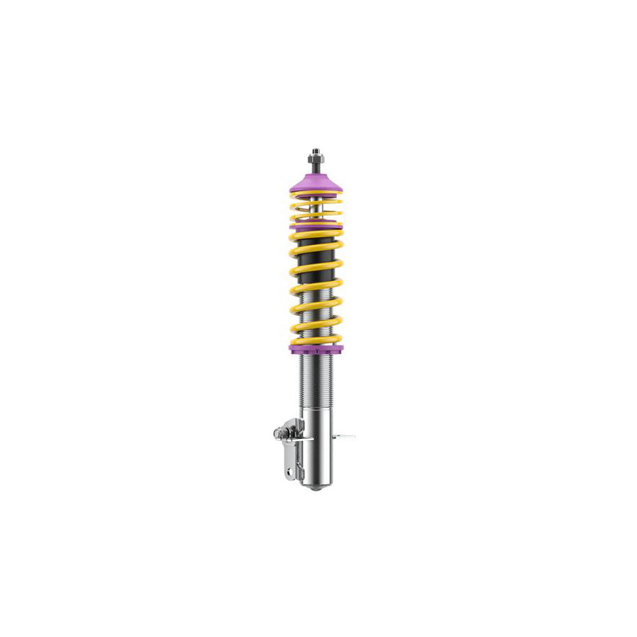 KW 15280001 VW Variant 2 Coilover Kit (Golf, Jetta & Scirocco) 5 | ML Performance EU Car Parts