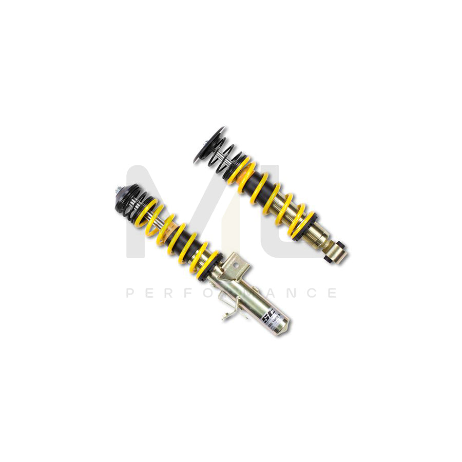 ST Suspensions 13282031 Skoda Superb II COILOVER KIT ST X 2 | ML Performance UK Car Parts