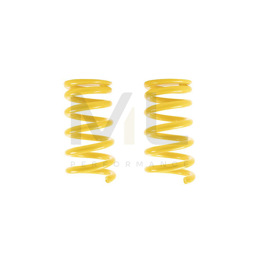 ST Suspensions 1820230865 Ford Mustang COILOVER KIT XTA PLUS 3 1 | ML Performance UK Car Parts