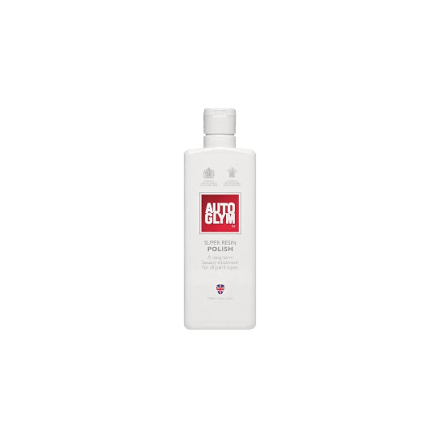 Autoglym Super Resin Polish 500ml | ML Performance EU Car Parts