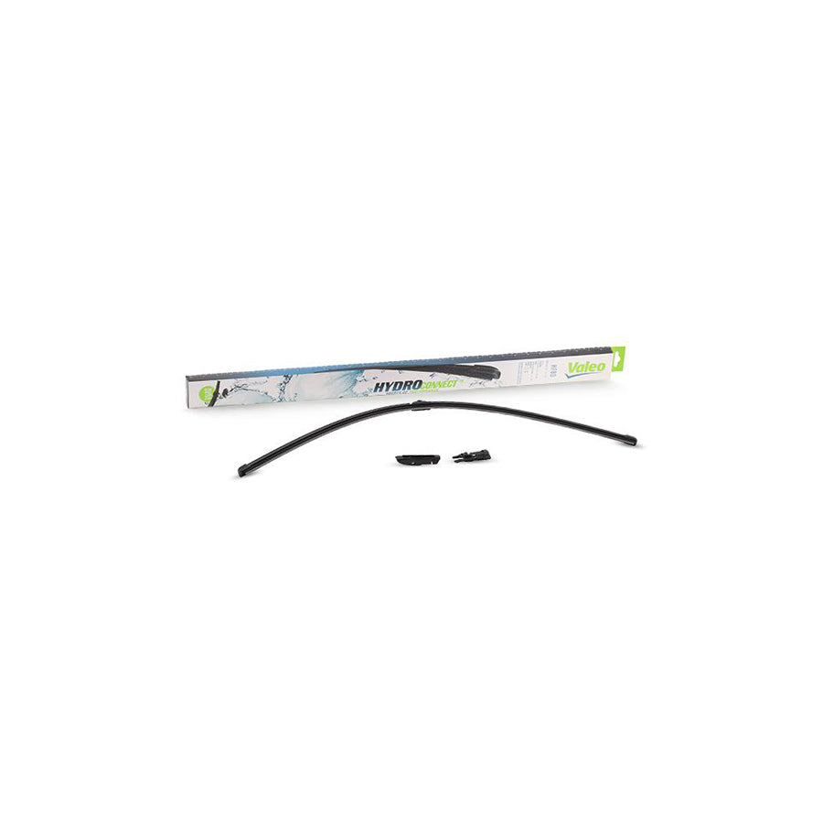 Valeo Hydroconnect 578519 Wiper Blade | ML Performance EU Car Parts