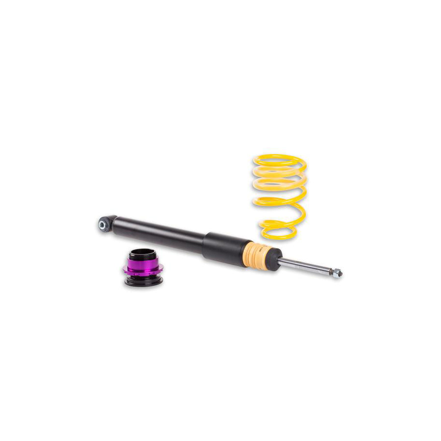 KW 10240016 Fiat Opel Variant 1 Coilover Kit (Grande Punto, Punto, Adam & Corsa) 4 | ML Performance EU Car Parts