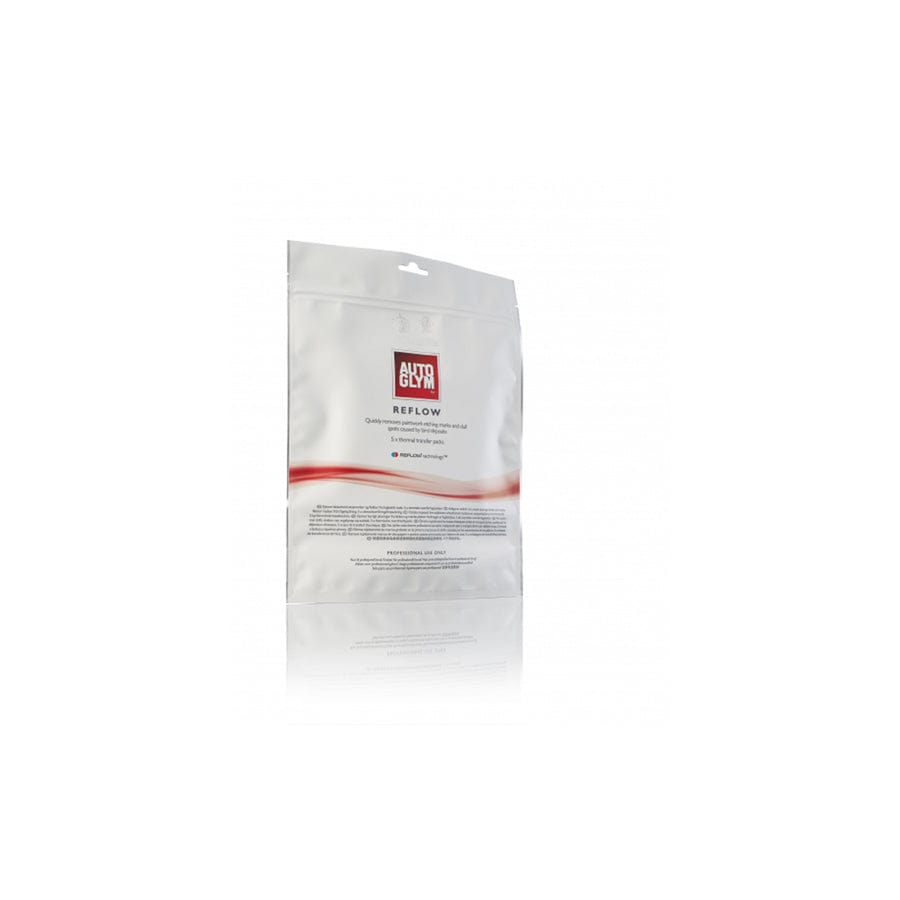 Autoglym Reflow (5 Pack) | ML Performance EU Car Parts