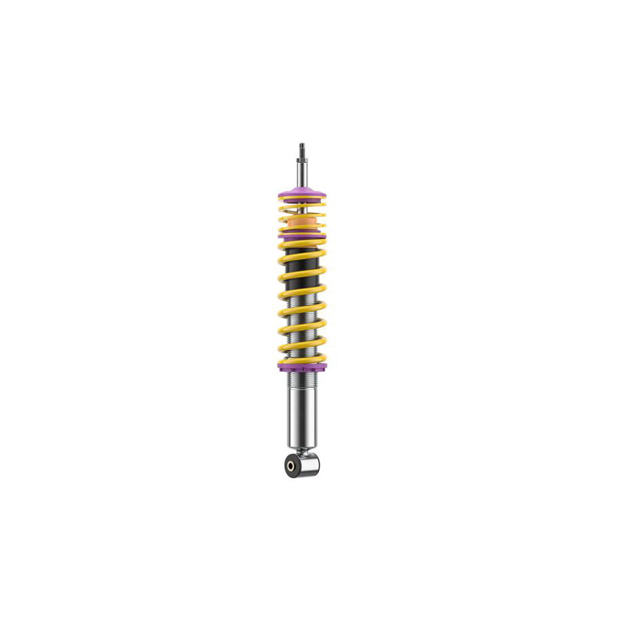 KW 15280001 VW Variant 2 Coilover Kit (Golf, Jetta & Scirocco) 8 | ML Performance EU Car Parts