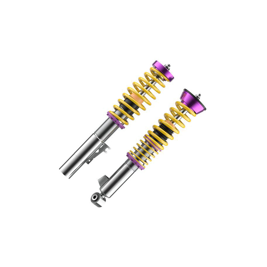 KW 10271002 Porsche 996 911 Variant 1 Coilover Kit 2 | ML Performance EU Car Parts