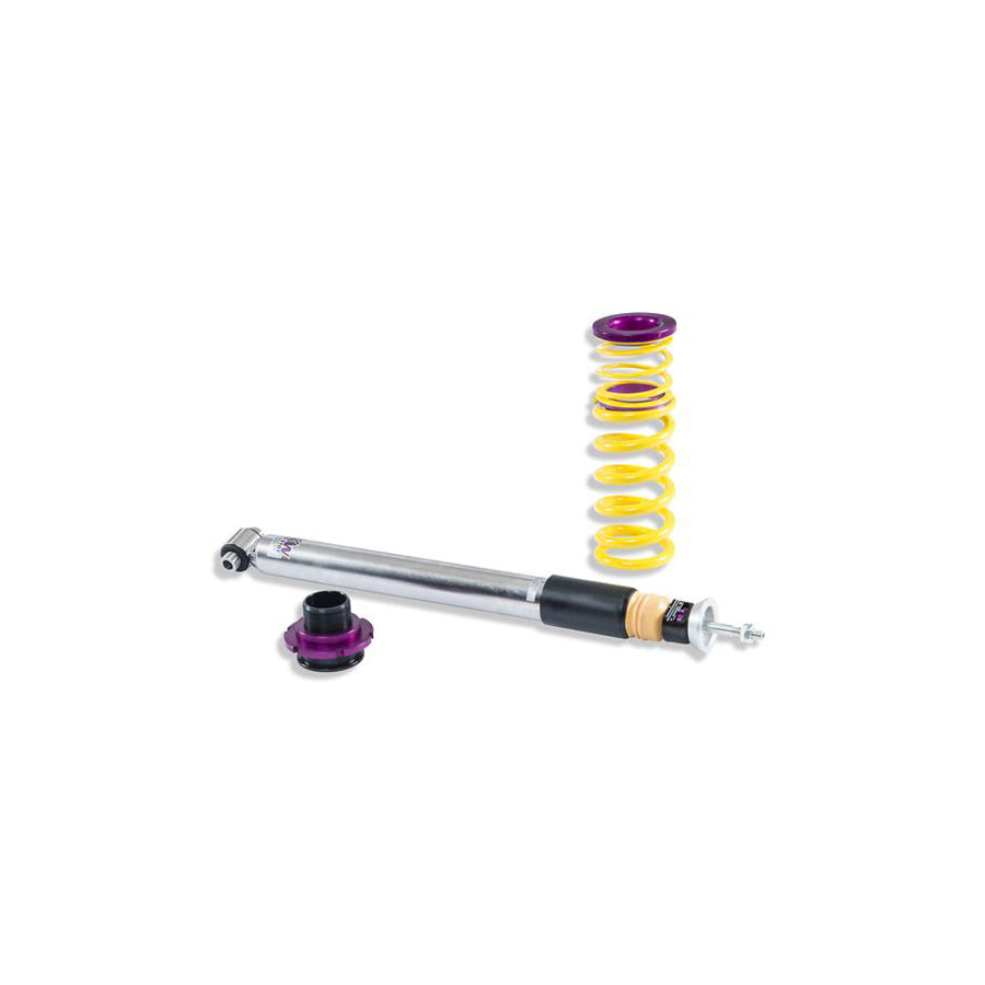 KW 35257007 Lexus RC Variant 3 Coilover Kit 4 | ML Performance EU Car Parts