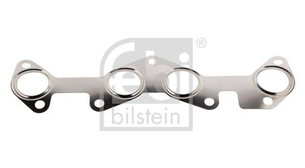 Febi Bilstein 104372 Exhaust Pipe Gasket | ML Performance EU Car Parts