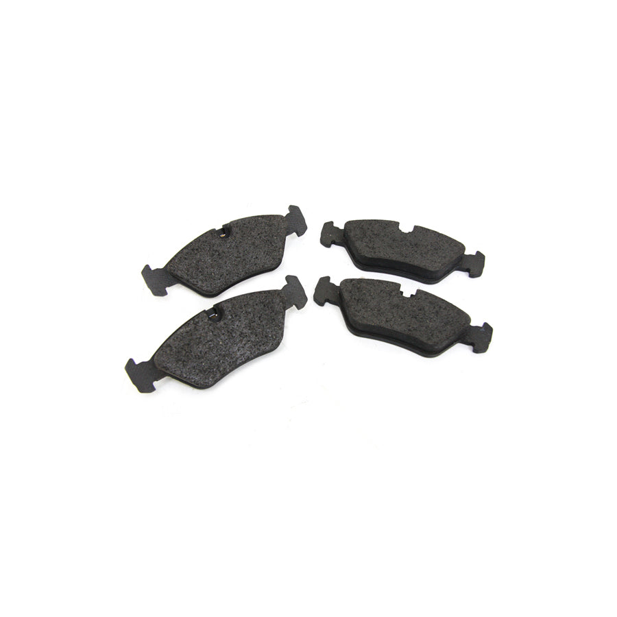 Genuine Porsche Brake Pads Front Porsche 928 | ML Performance EU Car Parts