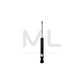 ST Suspensions 61W90008 Renault Clio II SPORT SHOCK ABSORBER REAR 2 | ML Performance EU Car Parts