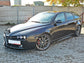 Maxton Design Alfa Romeo 159 Side Skirts Diffusers