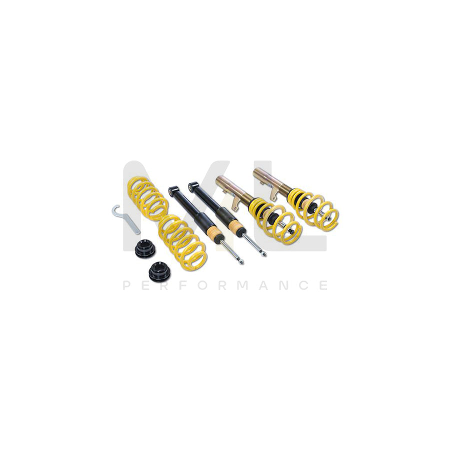 ST Suspensions 18281017 Seat VW COILOVER KIT XA (Alhambra & Sharan) 6 | ML Performance UK Car Parts