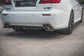 Maxton Design Lexus IS F MK2 Rear Valance