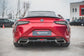 Maxton Design Lexus LC 500 Rear Valance