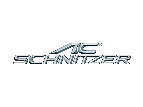 AC Schnitzer Decals - ML Performance UK