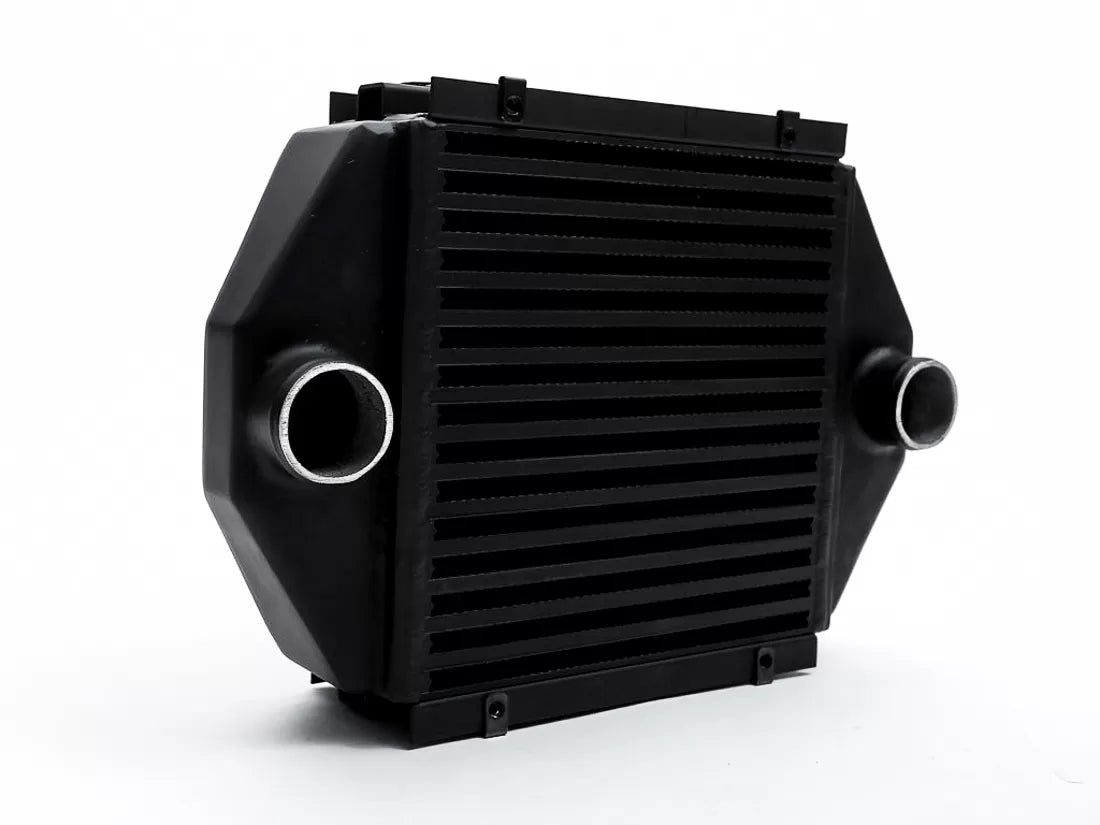 Agency Power AP-BRP-X3-108BK Black Intercooler Upgrade Can-Am Maverick X3 Turbo 2017-2019 | ML Performance EU Car Parts