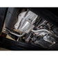 Cobra Exhaust Audi S3 (8V Facelift) (19-20) (GPF Models) 5 door Sportback (Non-Valved) GPF Back Performance Exhaust