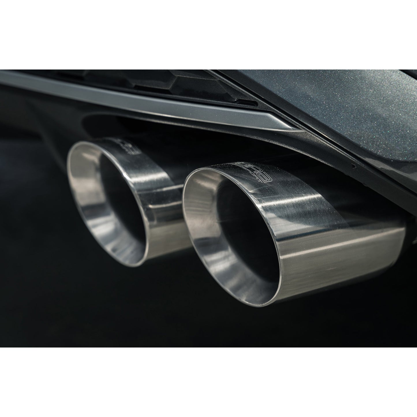 Cobra Exhaust Audi S3 (8Y) 5 door Sportback GPF Back Performance Exhaust