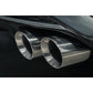 Cobra Exhaust Audi S3 (8Y) 5 door Sportback Race GPF Back Performance Exhaust