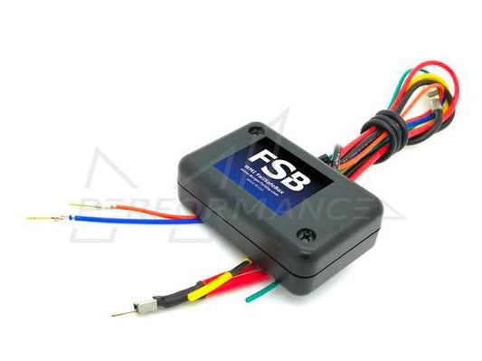 BMS BMW FSB JB4 WMI Water Injection controller V2 - ML Performance UK