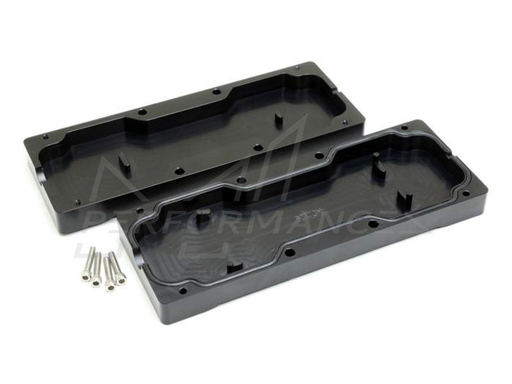 BMS BMW JB4 Billet Aluminum Enclosure Case - ML Performance EU