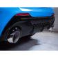 Cobra Exhaust BMW M135i (F40) GPF/PPF Back Performance Exhaust