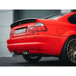 Cobra Exhaust BMW M3 (E46) Rear Performance Exhaust