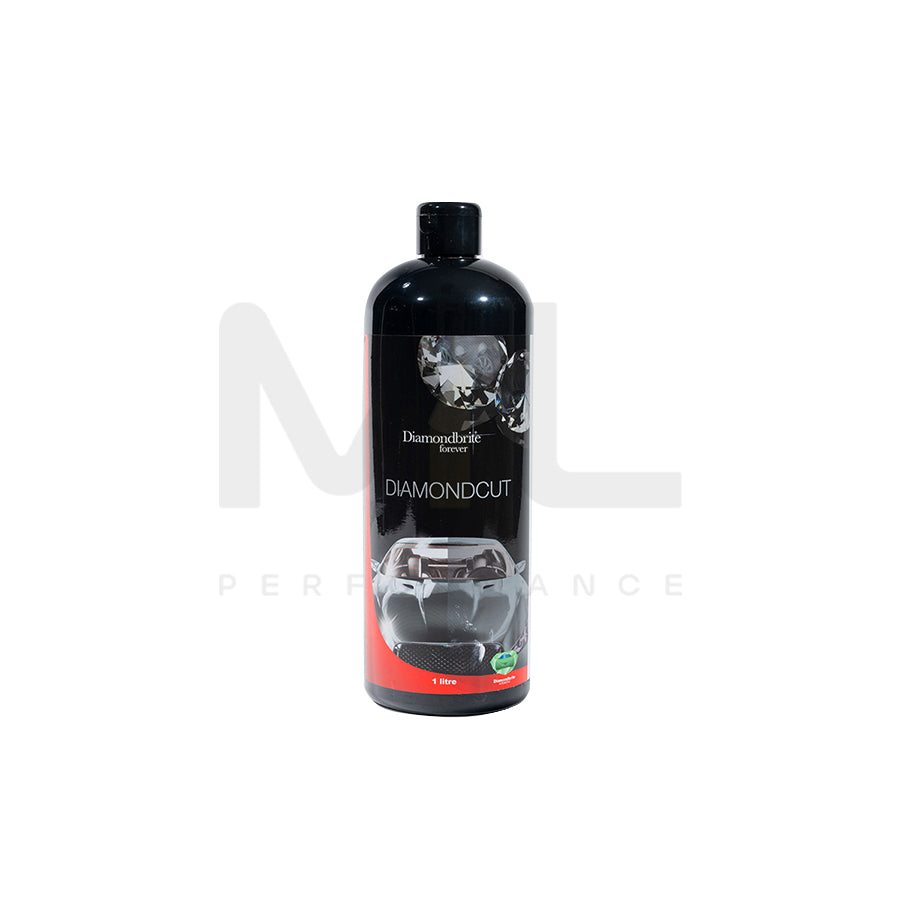 Diamondbrite Diamondcut Car Polish - ML Performance UK