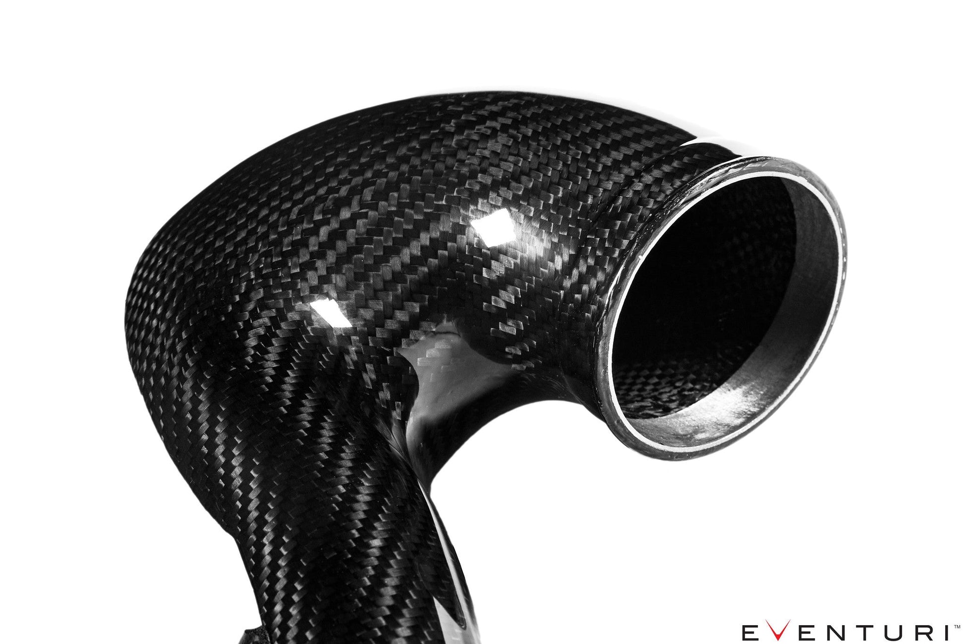 Eventuri Mercedes AMG A35 A250 CLA35 CLA250 Carbon Turbo Tube | ML Performance EU