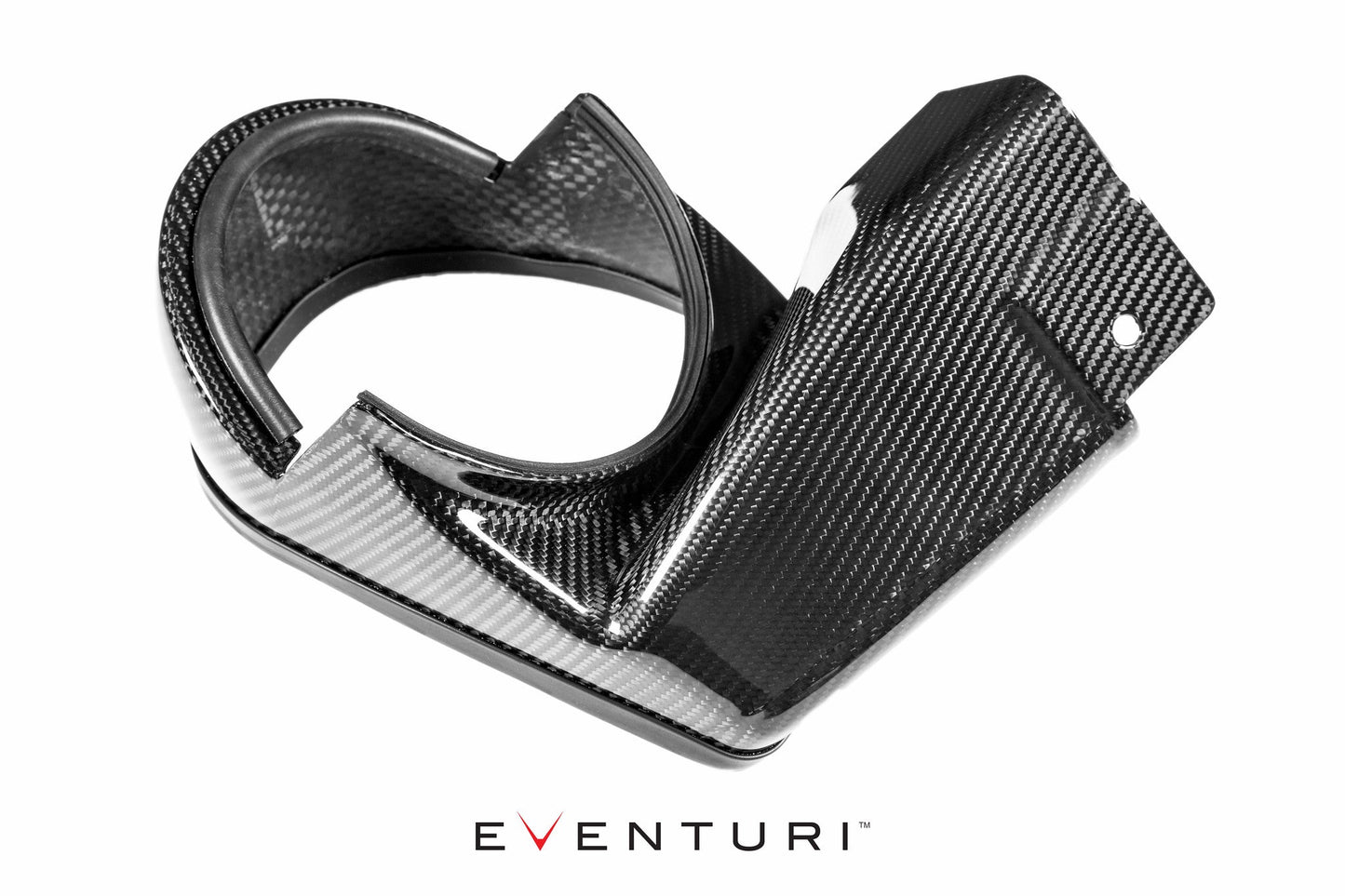 Eventuri BMW S55 F80 F82 F83 Sealed Duct Upgrade for Intake V1 (M3 & M4) | ML Performance EU