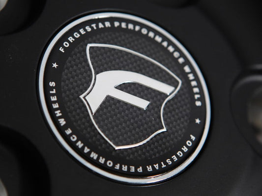 Forgestar Wheel Centre Cap