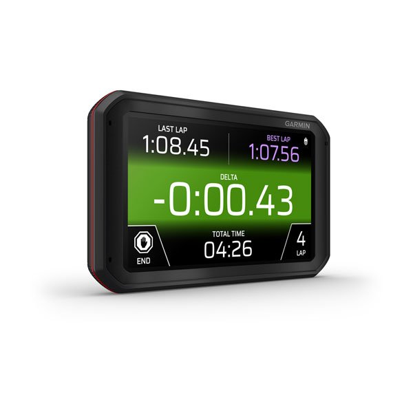 Garmin Catalyst Driving Performance Optimiser & Lap Timer Module - ML Performance UK