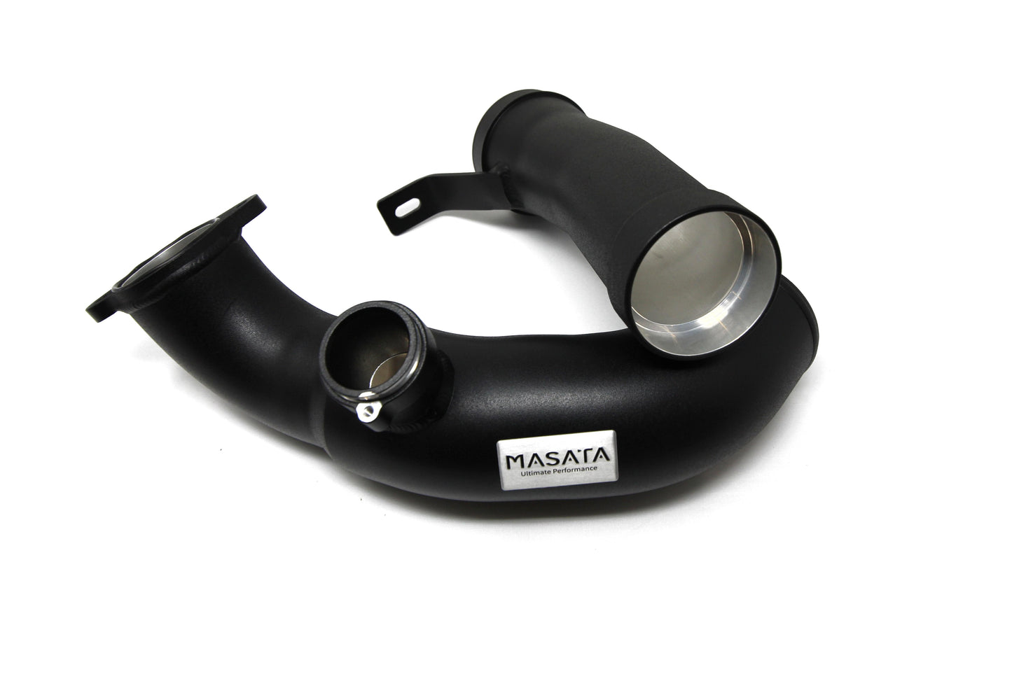 Masata BMW S55 F8X M3/M4 Aluminium Intake Pipe