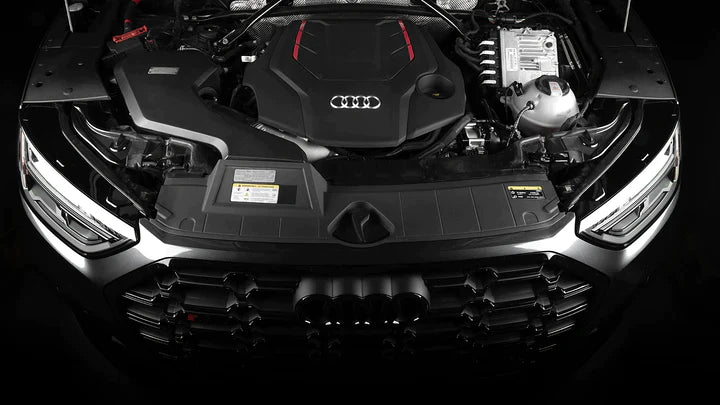 Integrated Engineering IE Audi B9 SQ5 3.0T Air Intake System - ML Performance EU