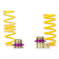 KW BMW G83 M4 Competition M xDrive Height adjustable Coilover Spring Kits - ML Performance EU