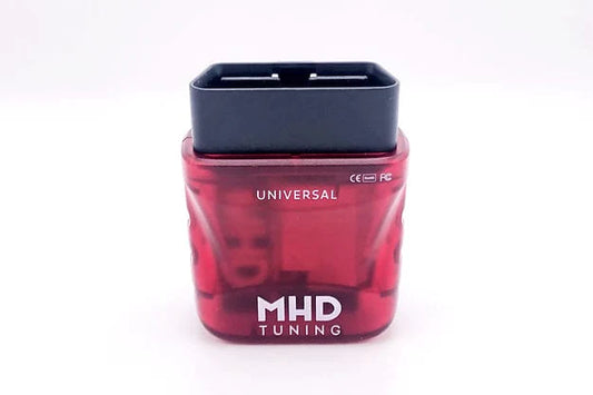 MHD Universal WiFi OBDII Flash Adapter - ML Performance UK