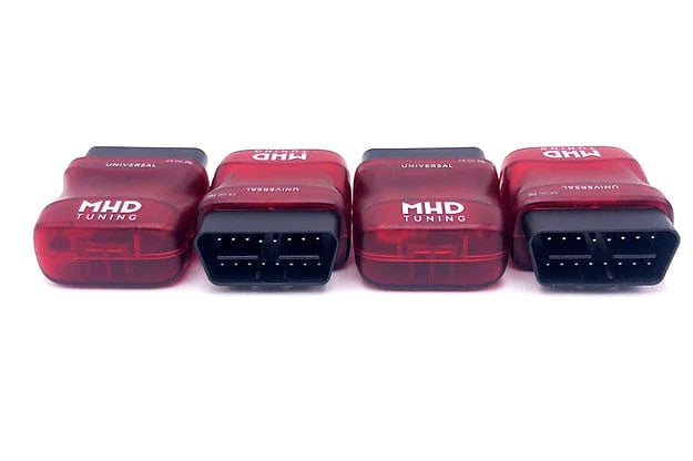 MHD Universal WiFi OBDII Flash Adapter - ML Performance UK