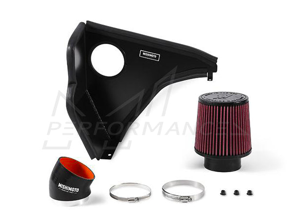 Mishimoto BMW E46 330i Performance Intake - ML Performance EU