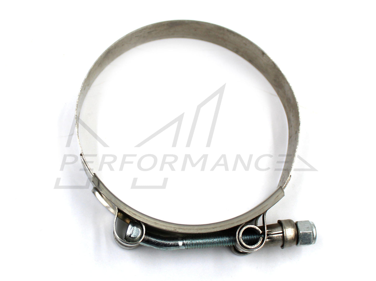 ML Performance Universal 76mm T Clamp for 3" Silicone Hose - ML Performance EU