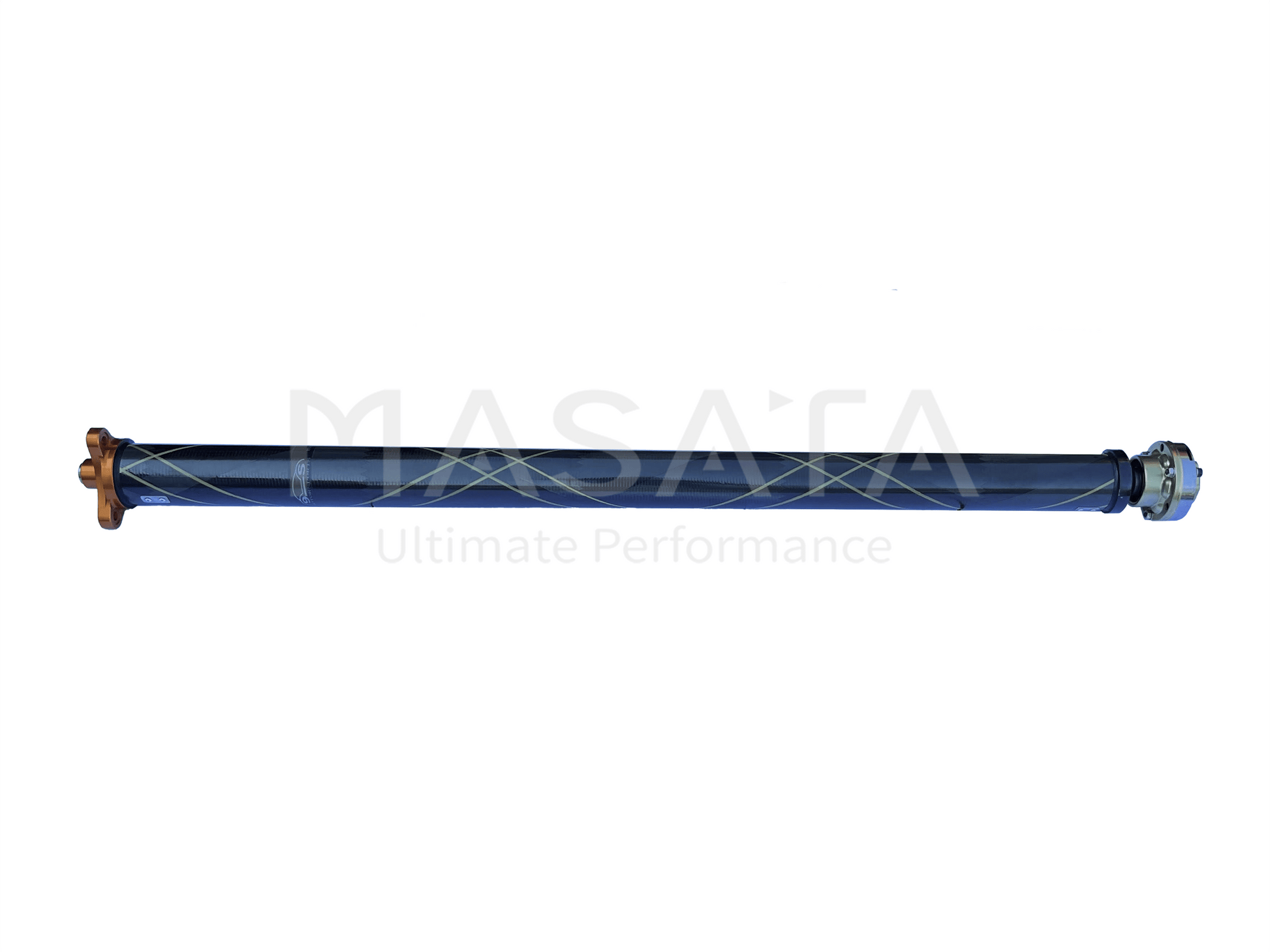 Masata BMW E90 E92 E93 M3 Carbon Driveshaft - ML Performance EU