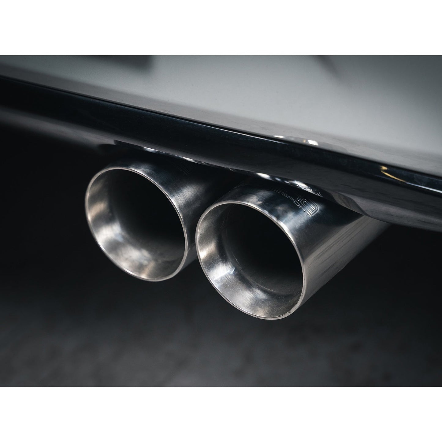 Cobra Exhaust Mazda MX-5 (ND) Mk4 Race Rear Axle Back Performance Exhaust